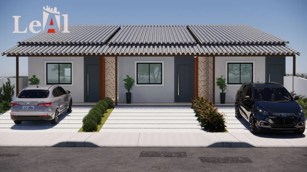 Casa, 2 quartos, 242 m² - Foto 2