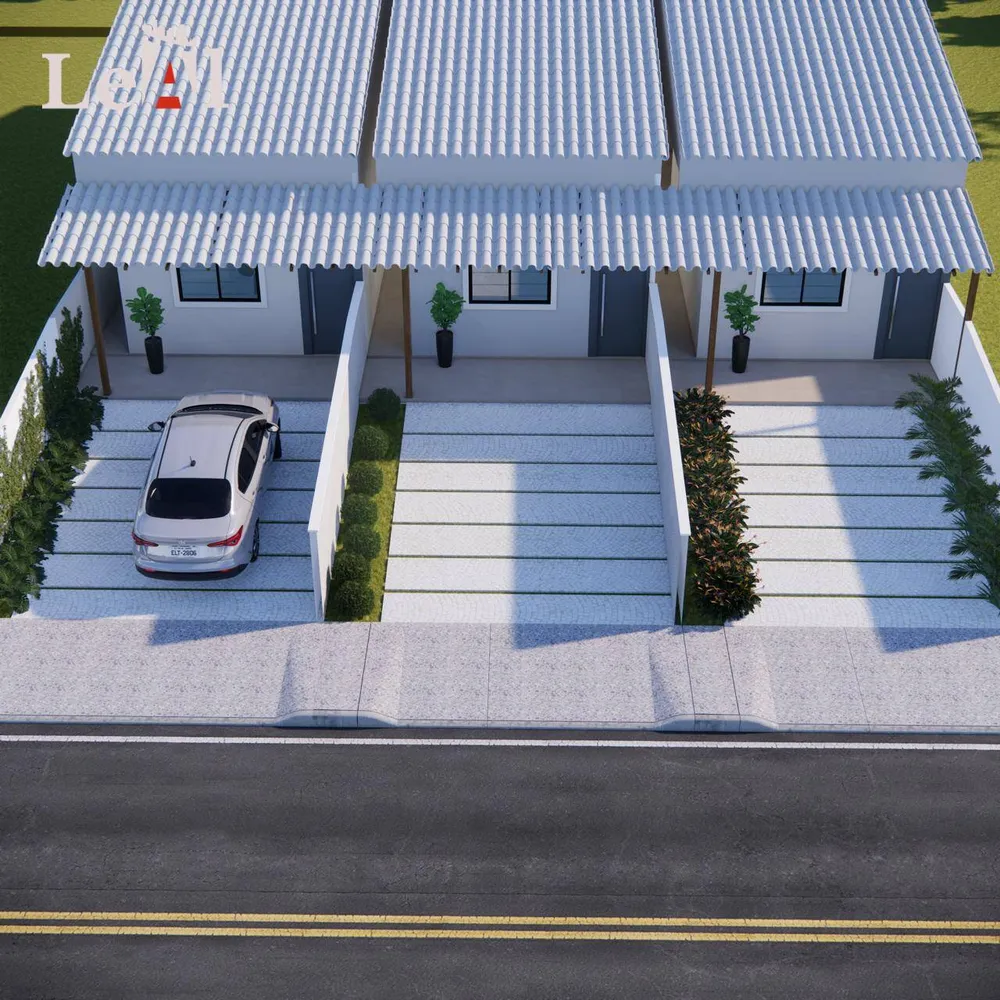 Casa, 2 quartos, 242 m² - Foto 3