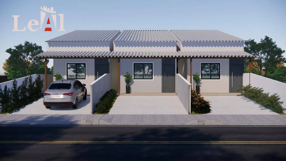 Casa, 2 quartos, 242 m² - Foto 4