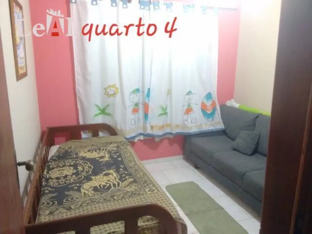Casa, 4 quartos - Foto 13