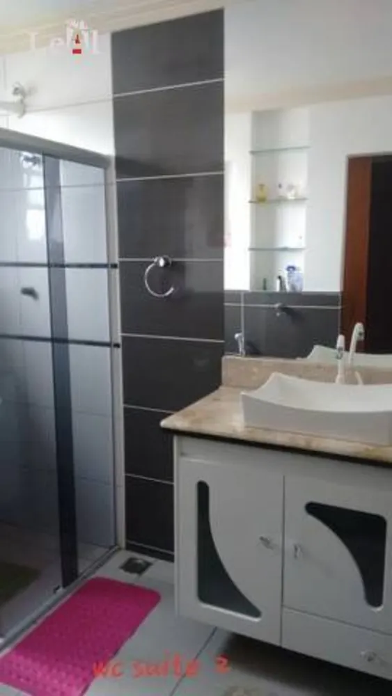 Casa, 4 quartos - Foto 11