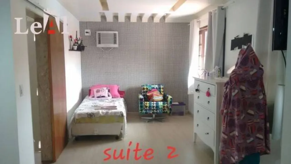 Casa, 4 quartos - Foto 9