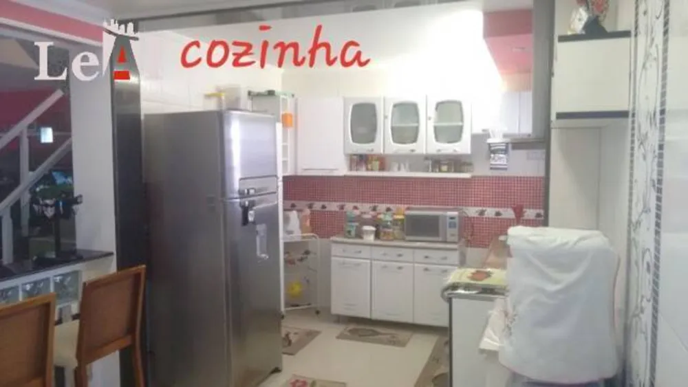 Casa, 4 quartos - Foto 7