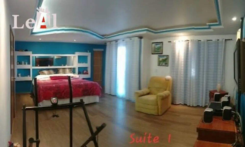Casa, 4 quartos - Foto 4