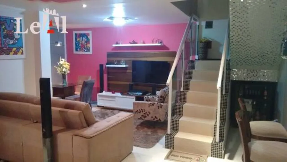 Casa, 4 quartos - Foto 3