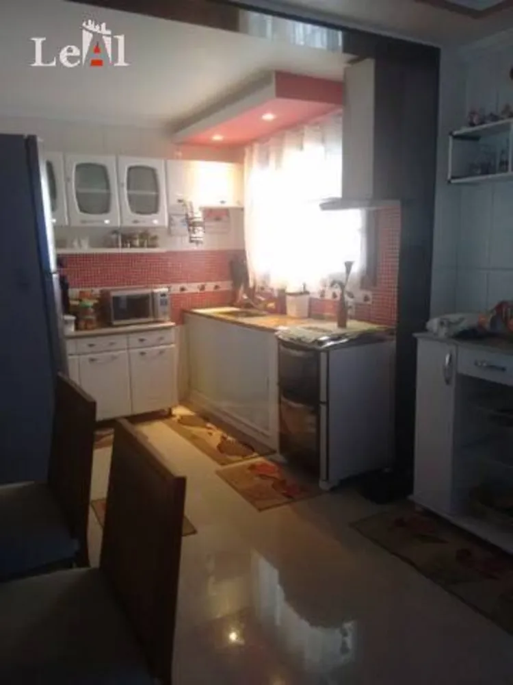 Casa, 4 quartos - Foto 8