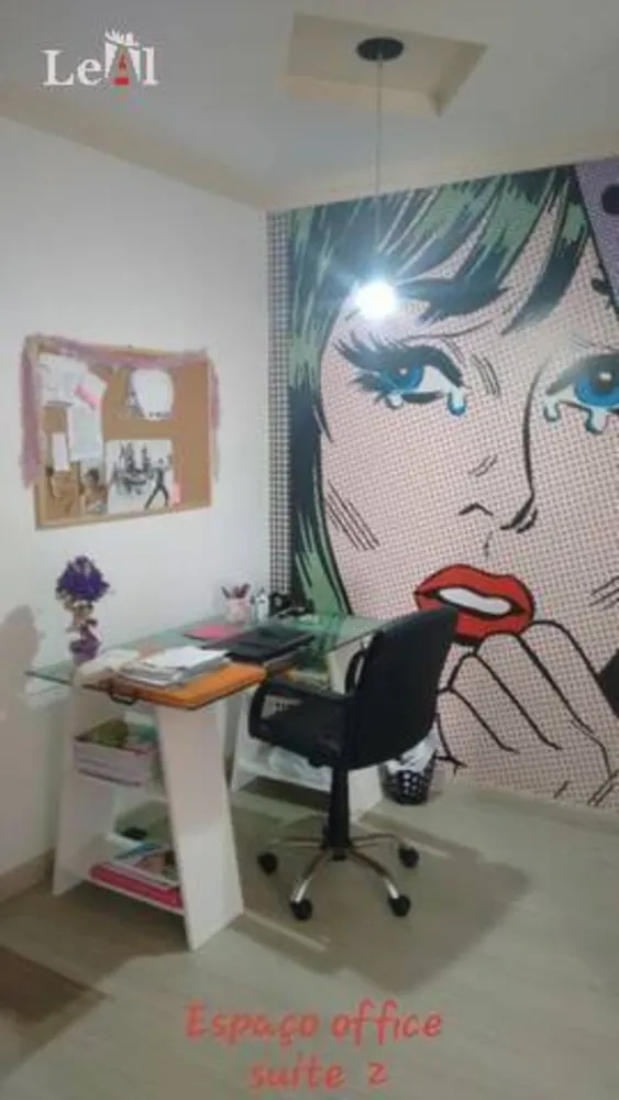 Casa, 4 quartos - Foto 10