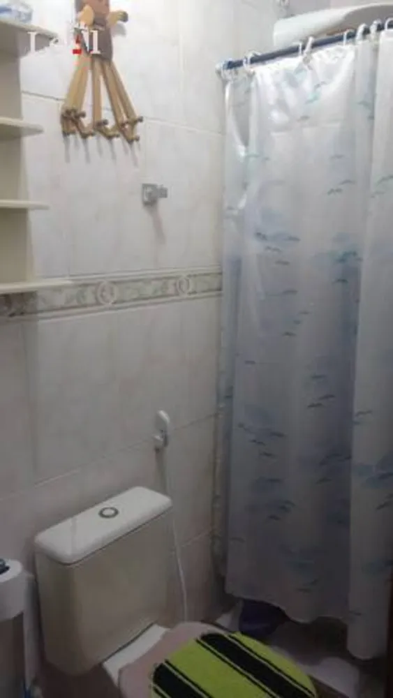 Casa, 4 quartos - Foto 15