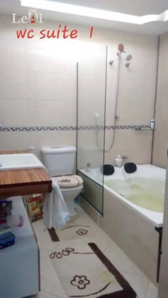 Casa, 4 quartos - Foto 6