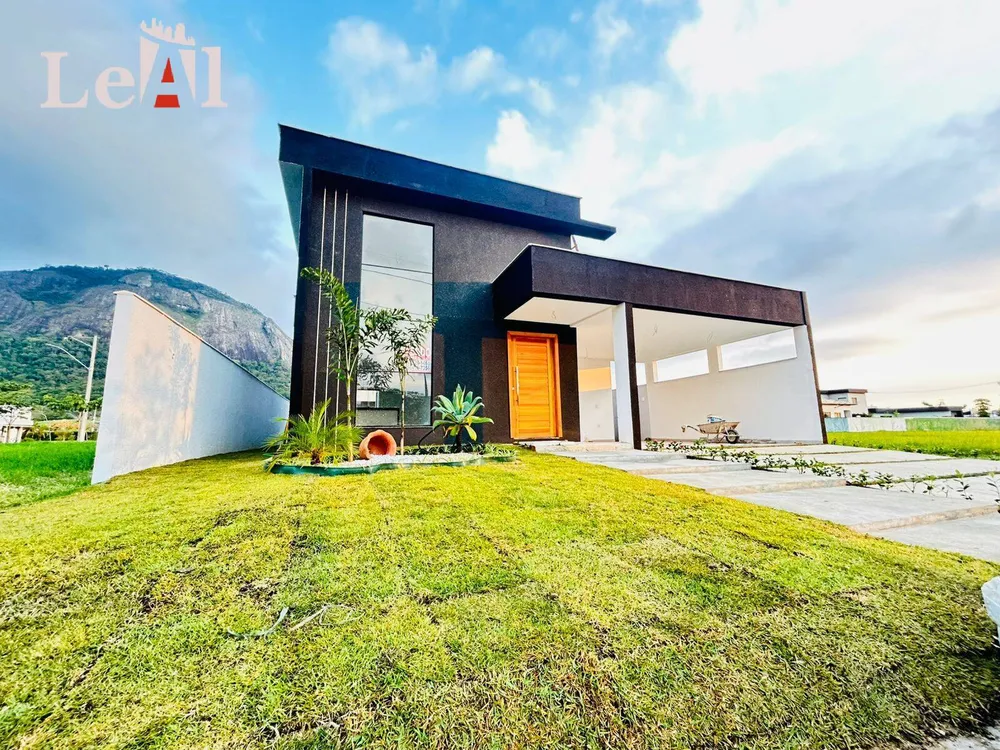 Casa, 3 quartos, 150 m² - Foto 1
