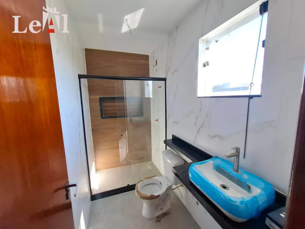 Casa, 3 quartos, 150 m² - Foto 2