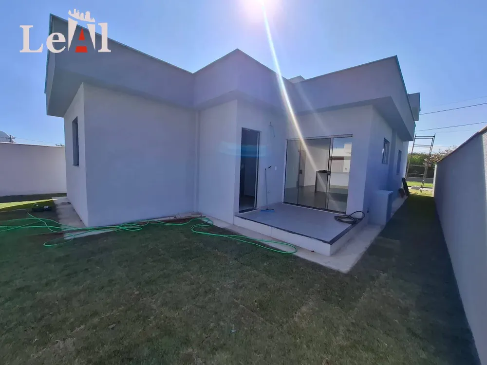 Casa, 3 quartos, 150 m² - Foto 26