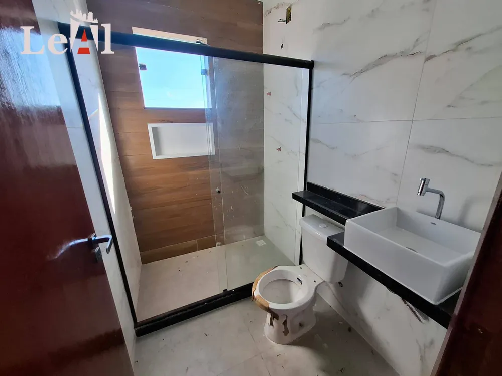 Casa, 3 quartos, 150 m² - Foto 11