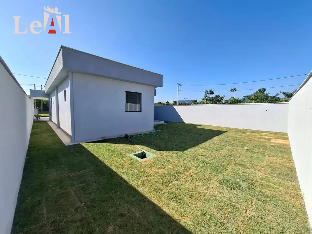Casa, 3 quartos, 150 m² - Foto 20