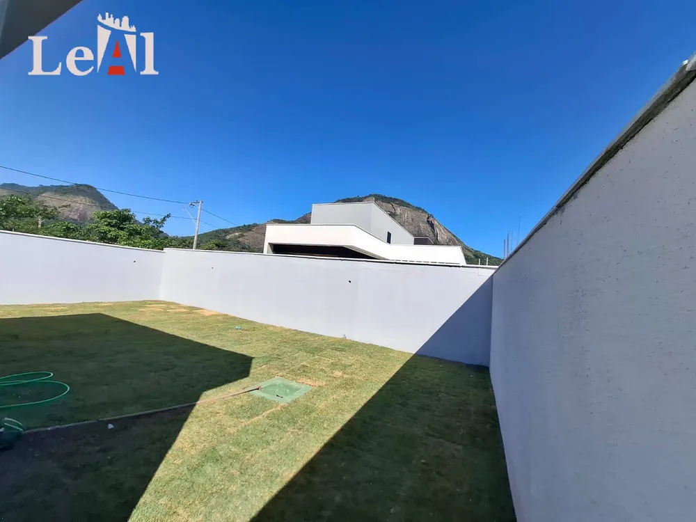 Casa, 3 quartos, 150 m² - Foto 25