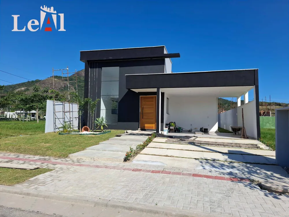 Casa, 3 quartos, 150 m² - Foto 6