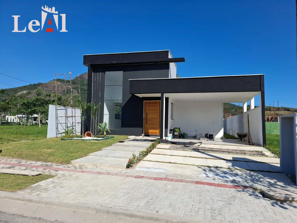 Casa, 3 quartos, 150 m² - Foto 7