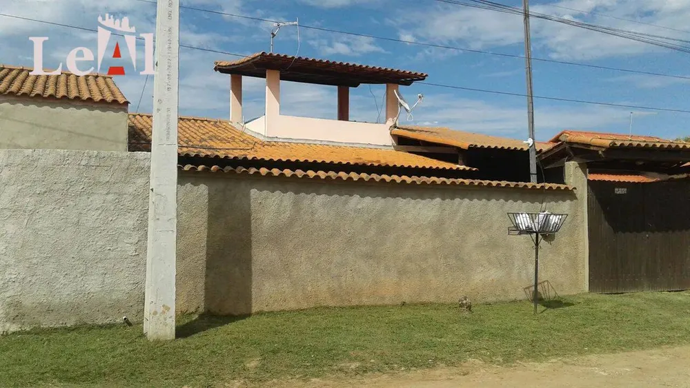 Casa, 2 quartos - Foto 1