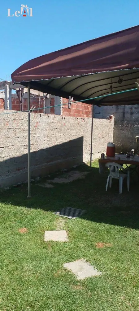 Casa, 2 quartos - Foto 4