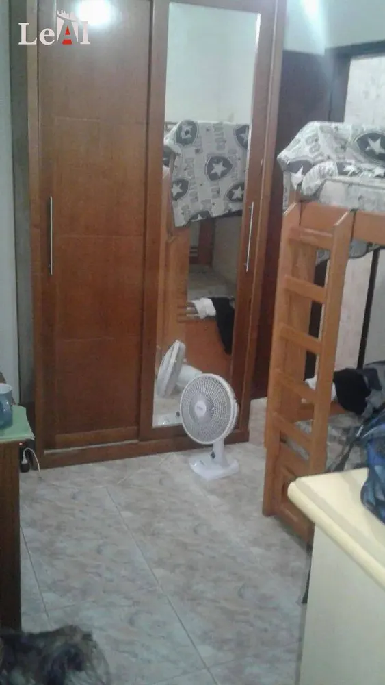 Casa, 2 quartos - Foto 15