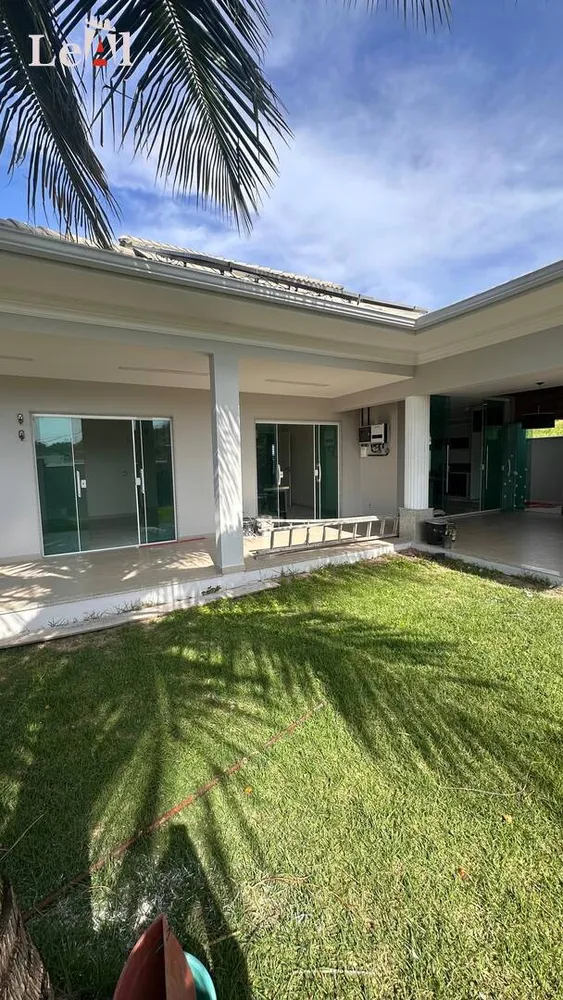 Casa, 3 quartos - Foto 12