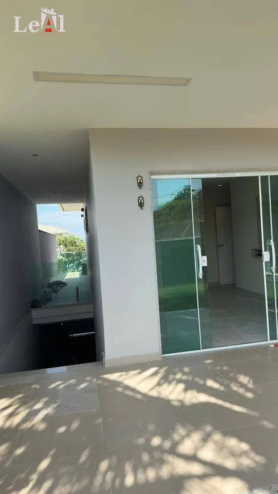 Casa, 3 quartos - Foto 14