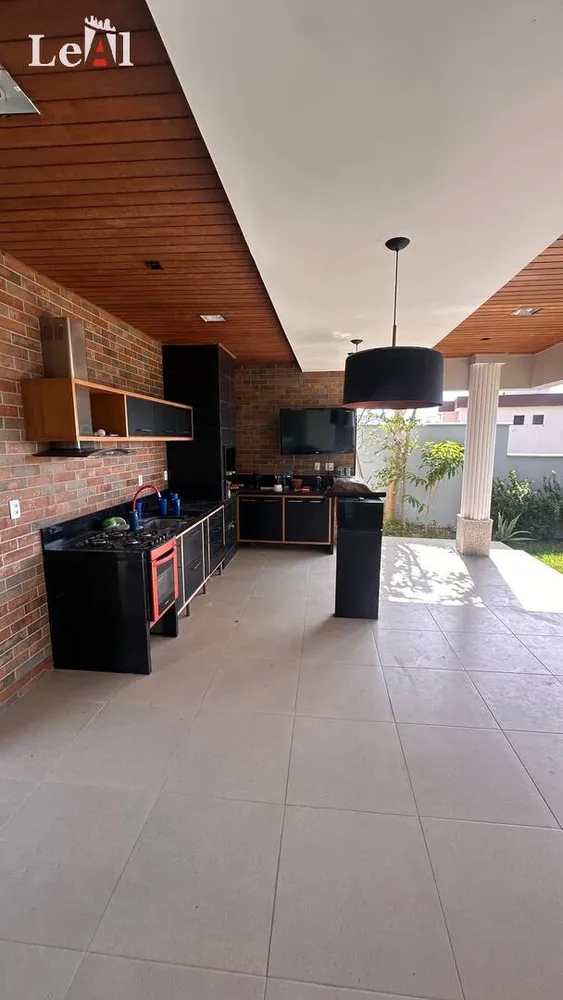Casa, 3 quartos - Foto 26