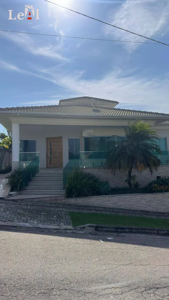 Casa, 3 quartos - Foto 4
