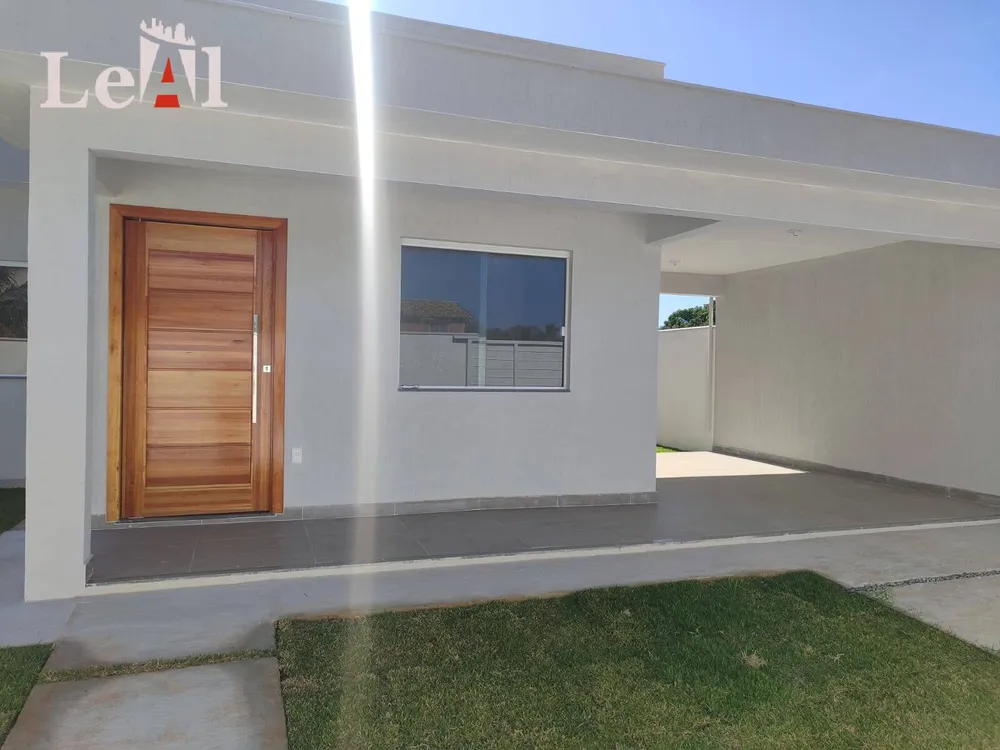 Casa, 2 quartos, 111 m² - Foto 2