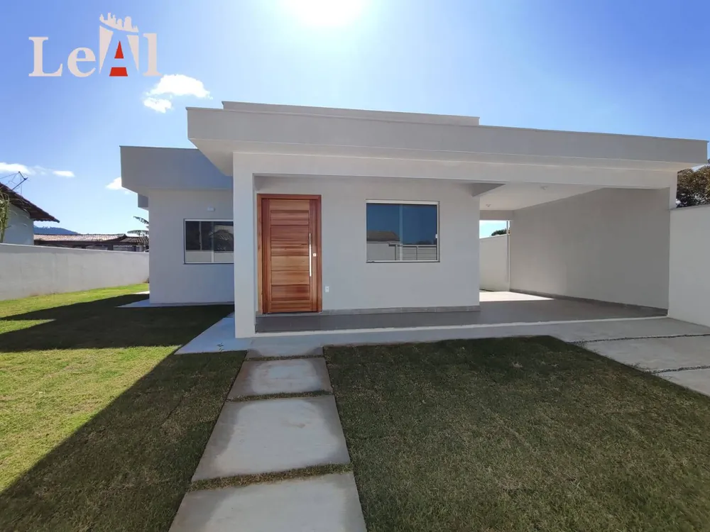Casa, 2 quartos, 111 m² - Foto 1
