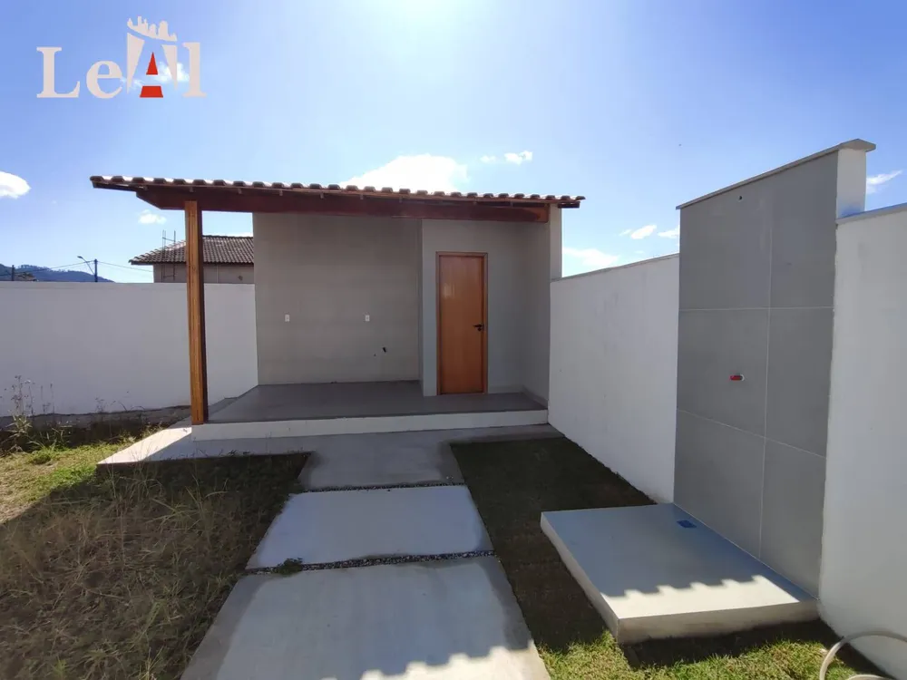 Casa, 2 quartos, 111 m² - Foto 3