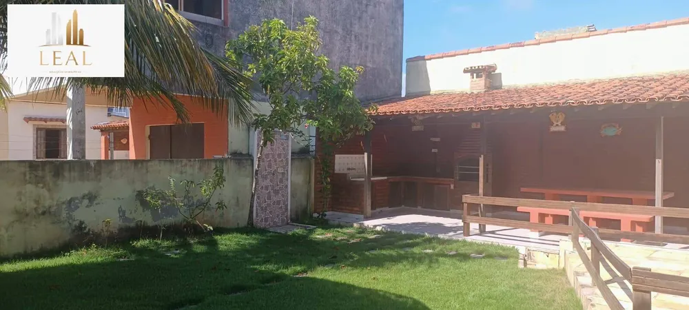 Casa, 4 quartos, 258 m² - Foto 2