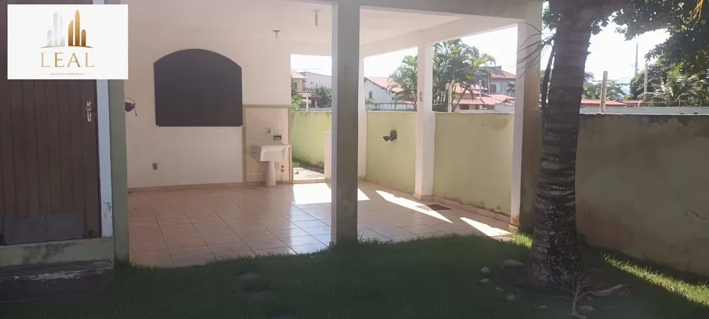 Casa, 4 quartos, 258 m² - Foto 9