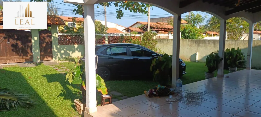 Casa, 4 quartos, 258 m² - Foto 15