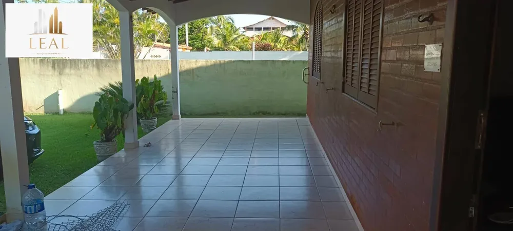 Casa, 4 quartos, 258 m² - Foto 13