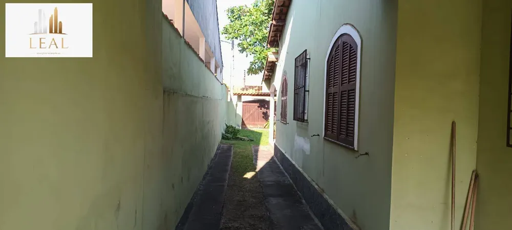 Casa, 4 quartos, 258 m² - Foto 16