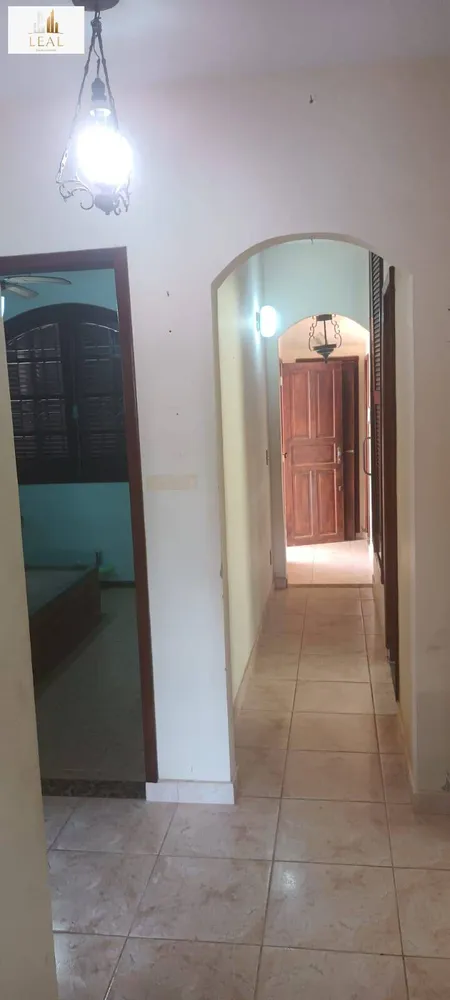 Casa, 4 quartos, 258 m² - Foto 12