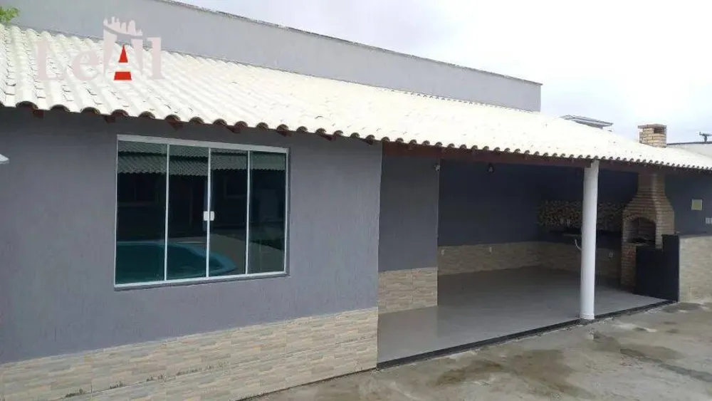 Casa, 3 quartos, 243 m² - Foto 19