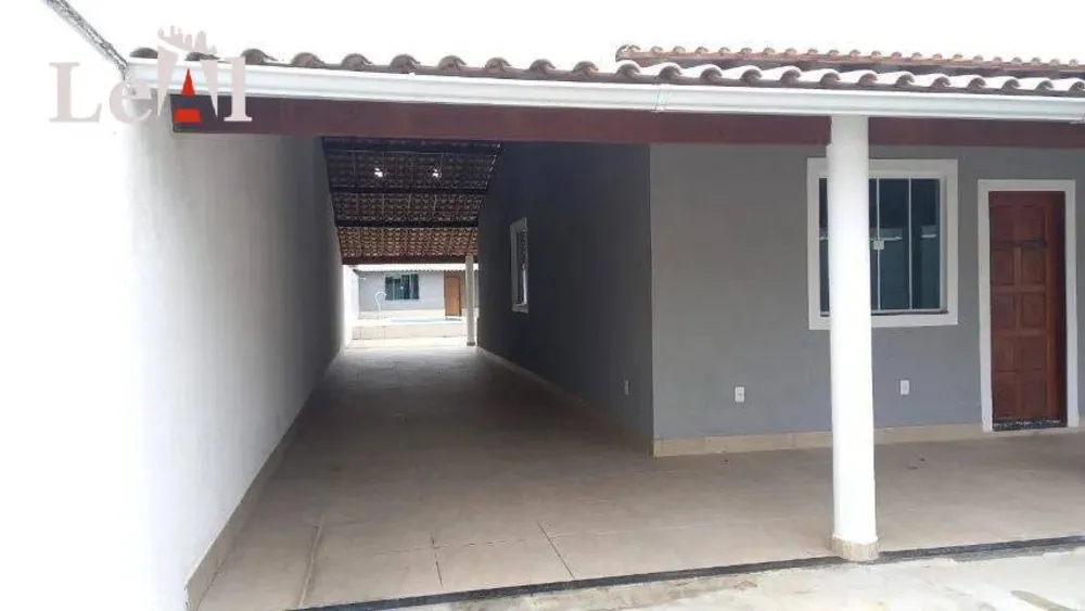 Casa, 3 quartos, 243 m² - Foto 3