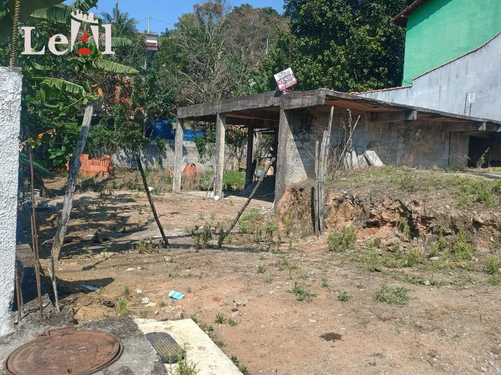 Terreno, 360 m² - Foto 1