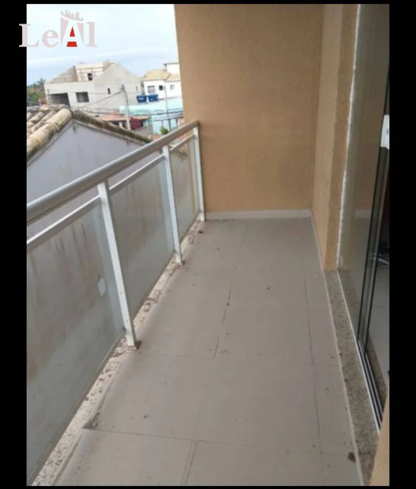 Apartamento, 2 quartos - Foto 3