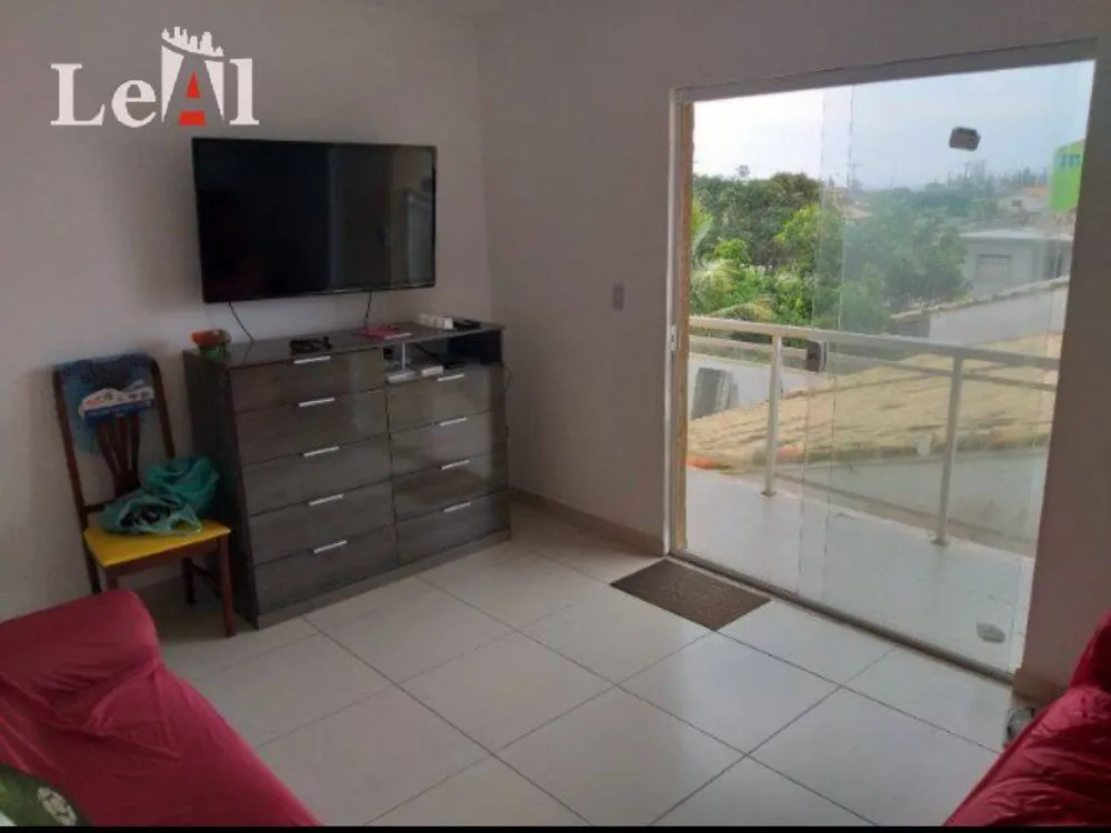 Apartamento, 2 quartos - Foto 1