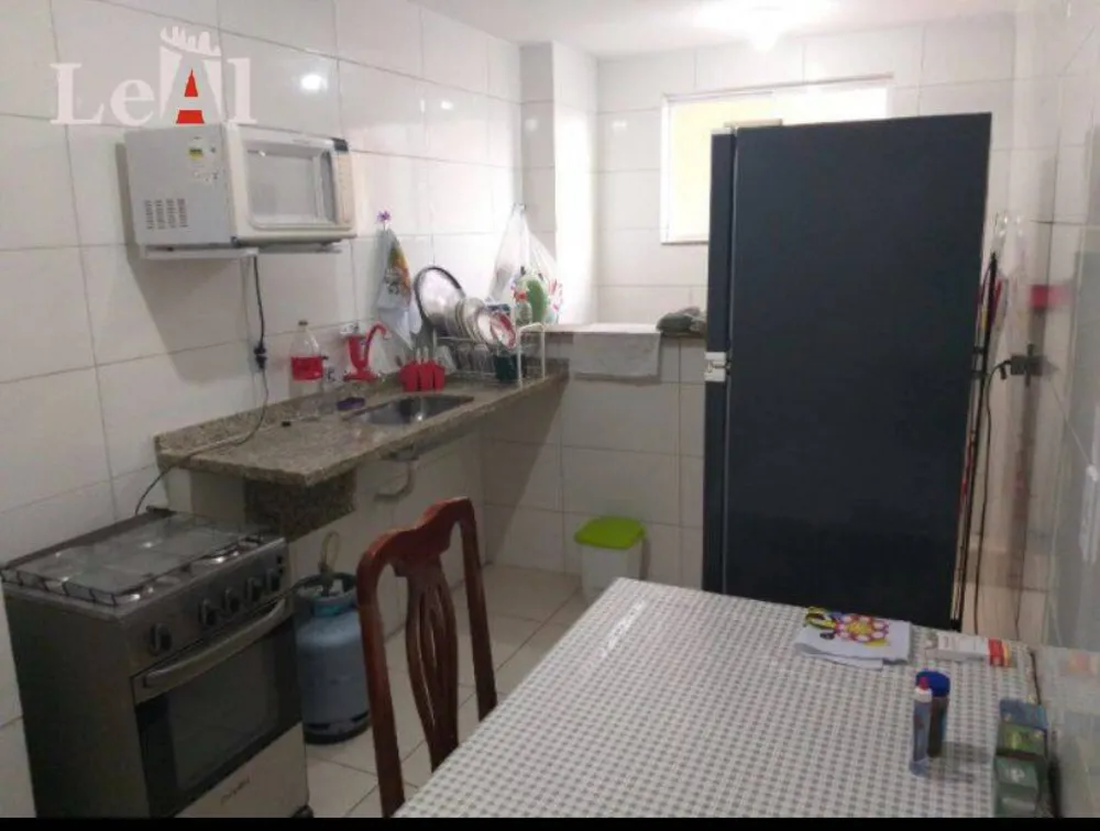 Apartamento, 2 quartos - Foto 5