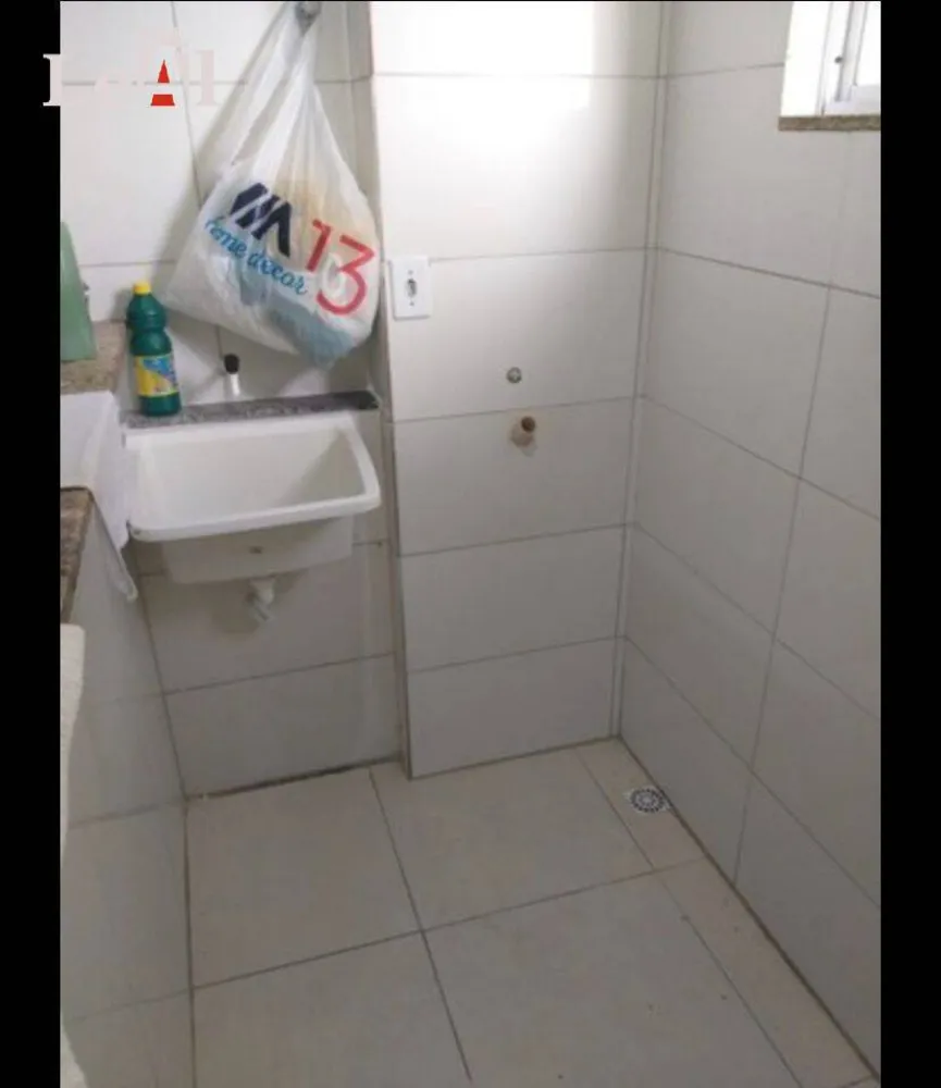 Apartamento, 2 quartos - Foto 4
