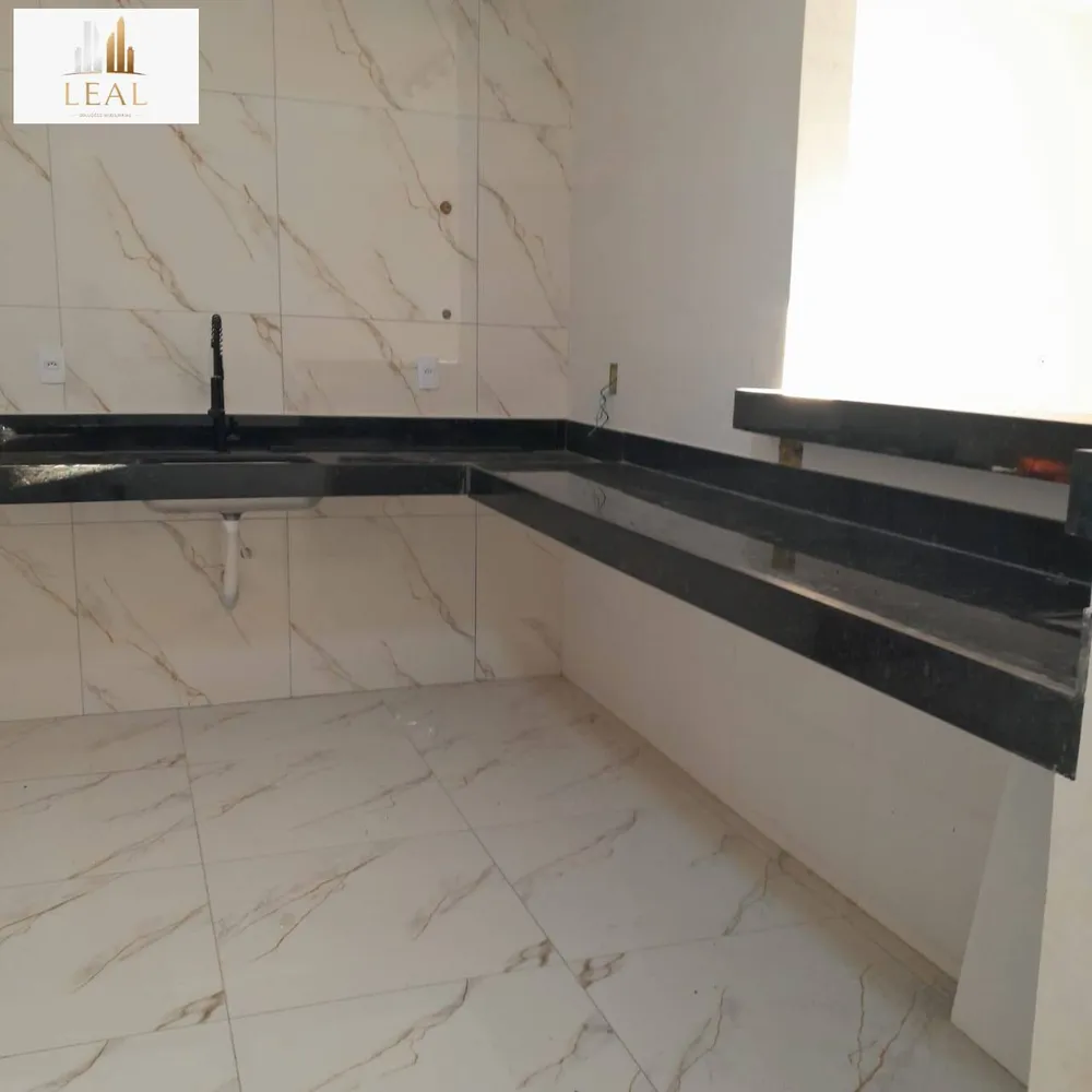 Casa, 2 quartos, 100 m² - Foto 3