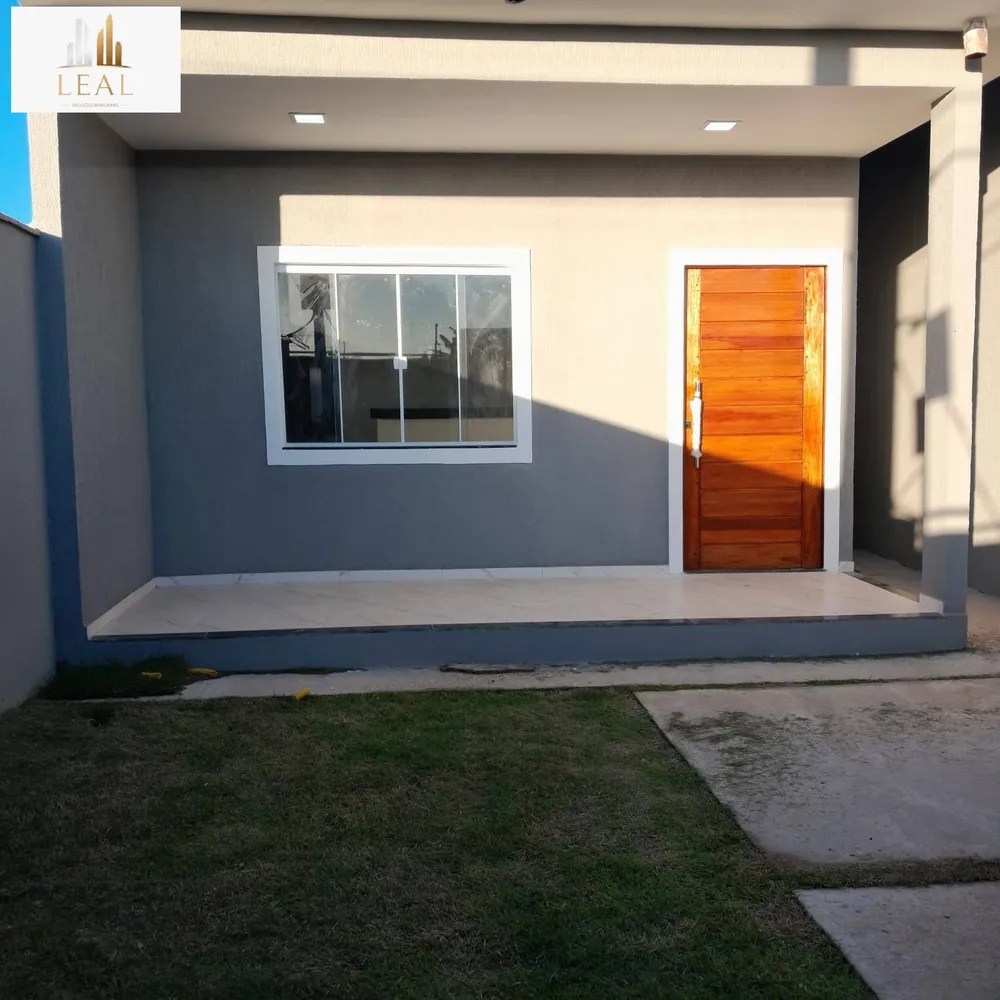 Casa, 2 quartos, 100 m² - Foto 1