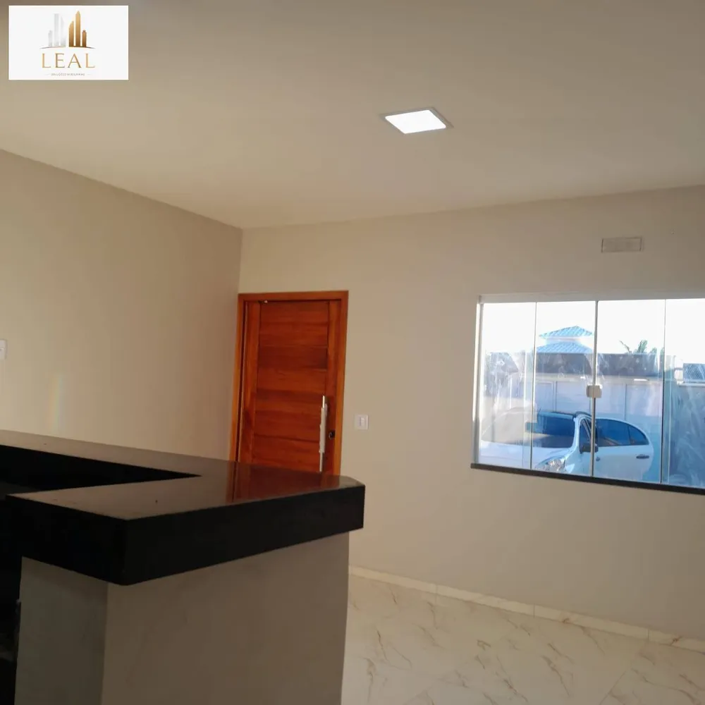 Casa, 2 quartos, 100 m² - Foto 4