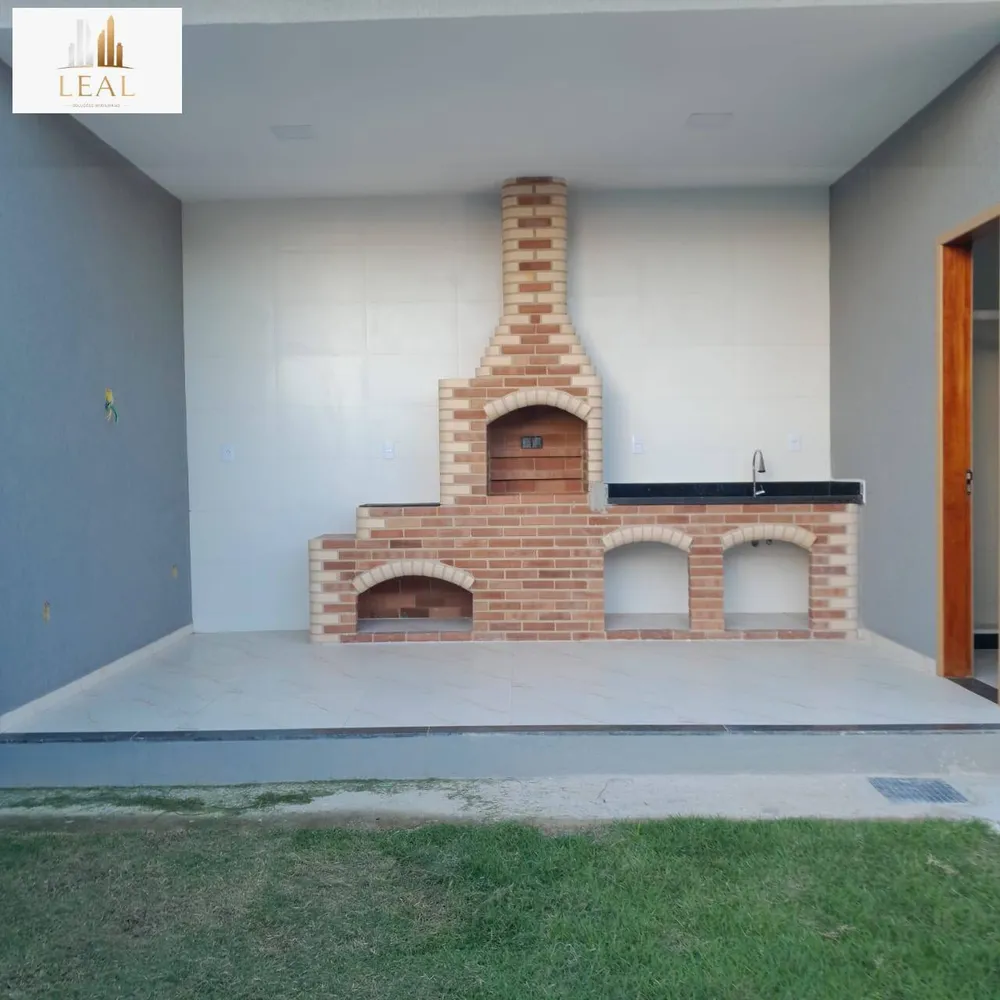 Casa, 2 quartos, 100 m² - Foto 5