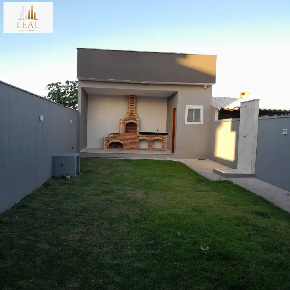 Casa, 2 quartos, 100 m² - Foto 6