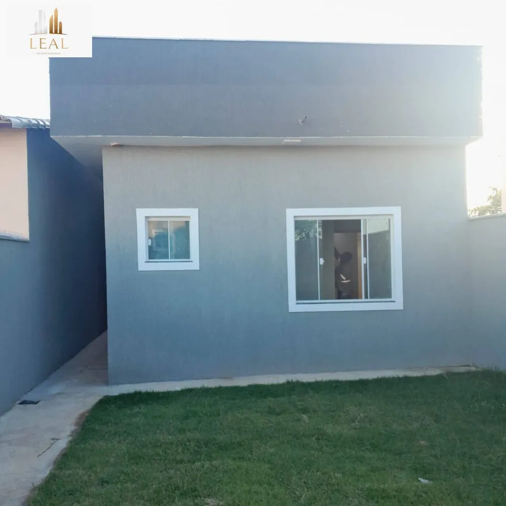 Casa, 2 quartos, 100 m² - Foto 2